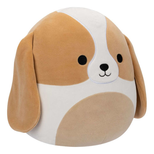 Picture of Squishmallows - 12inch Adela The Basset Hound